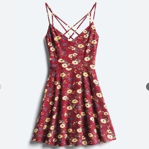 Lizzy Brushed Knit Dress